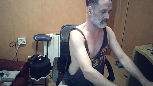 Lia Y PatrickX online show from September 15, 8:31 pm