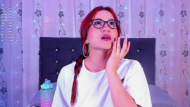 Maggie 1 online show from January 20, 3:37 am