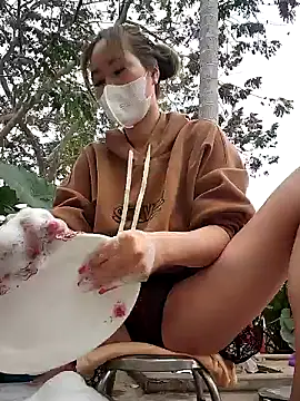 Snapshot of zizi_public chatting on January 26, 2:35 am zizi public online show from January 26, 2:35 am