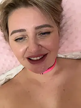 LadyLolyPop  online show from January 16, 11:48 am