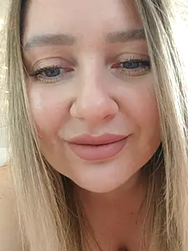 LadyLolyPop  online show from September 25, 2:15 am