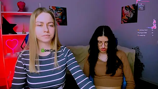 scarlet mooore online show from March 5, 11:49 pm