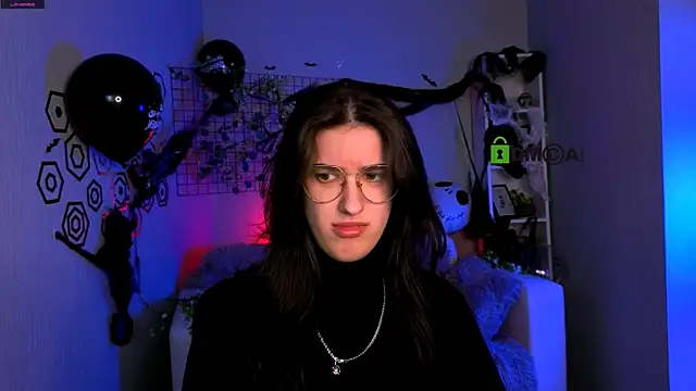 scarlet mooore online show from October 23, 9:46 pm