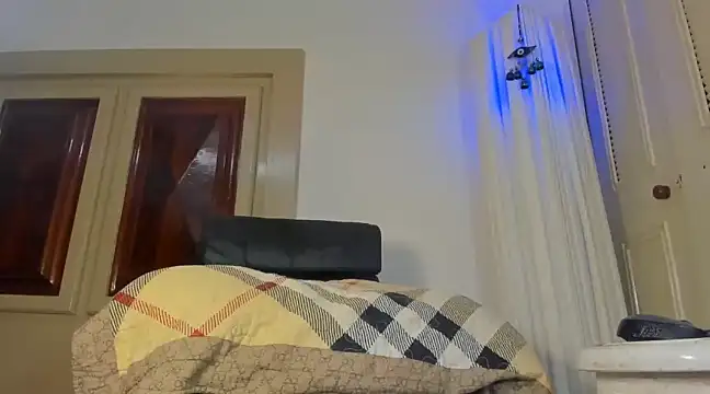 GingerDollx online show from March 15, 10:33 pm