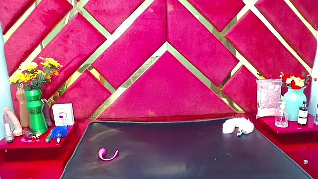 Snapshot of Sweet_Annyy chatting on March 1, 3:38 pm Sweet Annyy online show from March 1, 3:38 pm