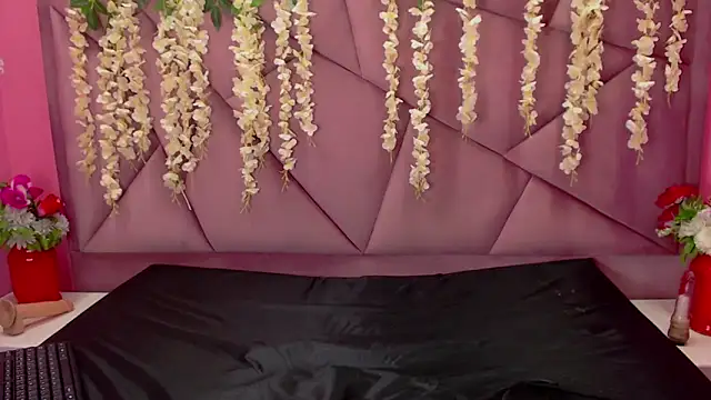 Snapshot of Sweet_Annyy chatting on March 4, 3:59 pm Sweet Annyy online show from March 4, 3:59 pm