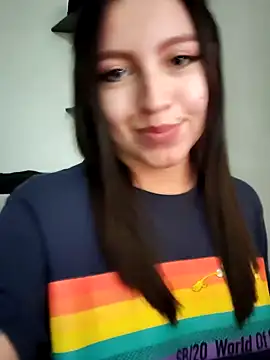 Snapshot of Paudelatorre chatting on December 5, 9:28 pm Paudelatorre online show from December 5, 9:28 pm