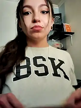 Snapshot of Paudelatorre chatting on January 23, 8:02 pm Paudelatorre online show from January 23, 8:02 pm