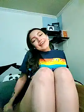 Snapshot of Paudelatorre chatting on January 28, 2:53 am Paudelatorre online show from January 28, 2:53 am