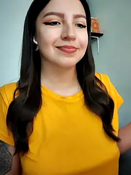 Snapshot of Paudelatorre chatting on February 4, 9:41 pm Paudelatorre online show from February 4, 9:41 pm