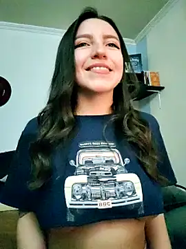 Snapshot of Paudelatorre chatting on February 16, 11:48 pm Paudelatorre online show from February 16, 11:48 pm