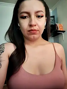 Snapshot of Paudelatorre chatting on February 21, 4:26 pm Paudelatorre online show from February 21, 4:26 pm