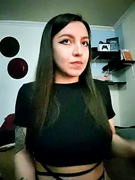 Snapshot of Paudelatorre chatting on March 14, 1:27 am Paudelatorre online show from March 14, 1:27 am