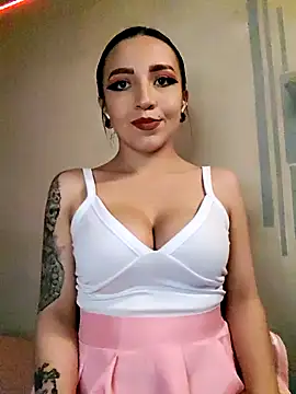 Snapshot of Paudelatorre chatting on October 5, 10:07 pm Paudelatorre online show from October 5, 10:07 pm