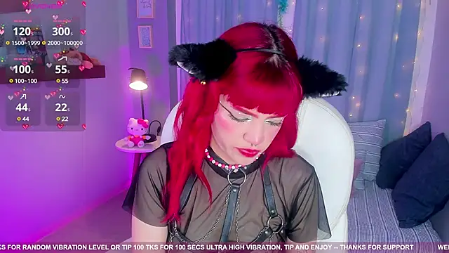 Snapshot of Tiny__Emmy chatting on January 14, 3:36 pm Tiny Emmy online show from January 14, 3:36 pm