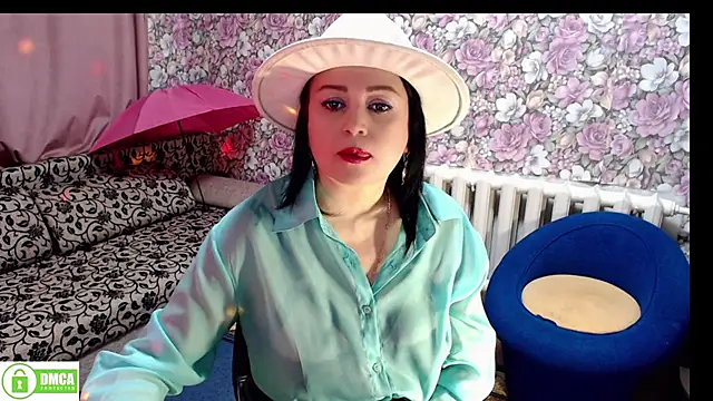 Julia-ru online show from January 25, 9:04 pm