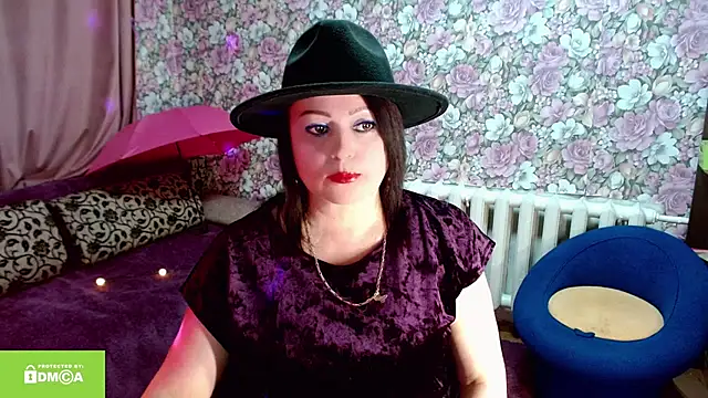 Julia-ru online show from September 17, 6:53 pm