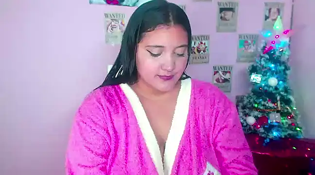 melody-tarly online show from December 20, 10:43 pm