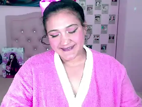 melody-tarly online show from January 4, 4:44 am