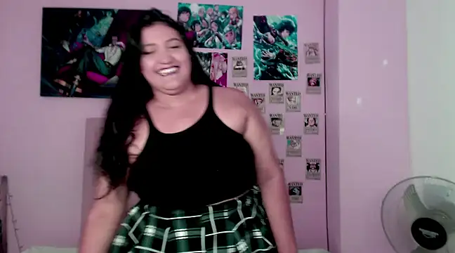 melody-tarly online show from January 24, 2:49 am