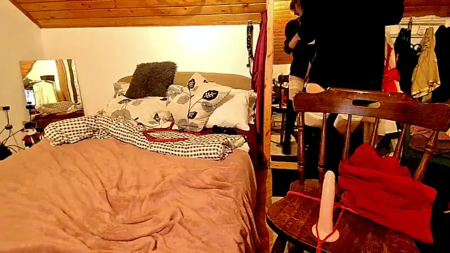 Snapshot of Hot_Colettte chatting on December 25, 4:01 am Hot Colettte online show from December 25, 4:01 am