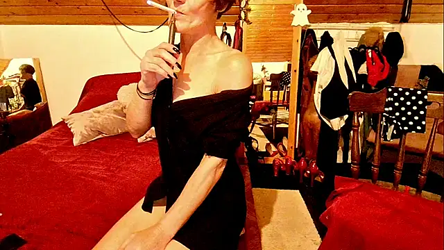 Snapshot of Hot_Colettte chatting on November 10, 8:52 pm Hot Colettte online show from November 10, 8:52 pm