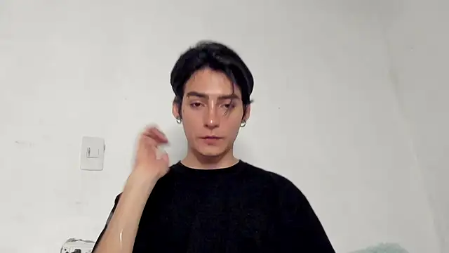 sebas rose online show from December 30, 12:11 am