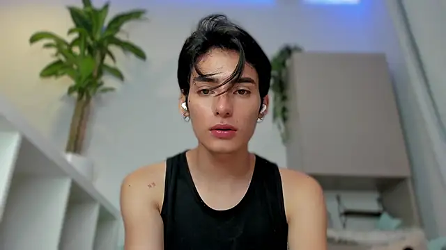 sebas rose online show from January 7, 1:38 am