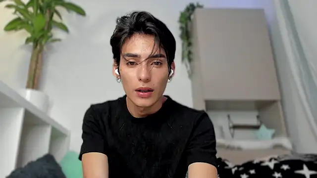 sebas rose online show from January 8, 6:20 am