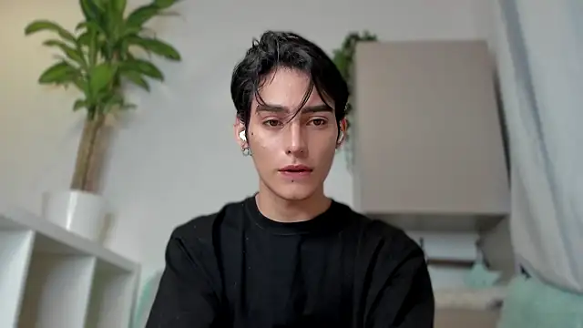 sebas rose online show from January 11, 10:07 pm