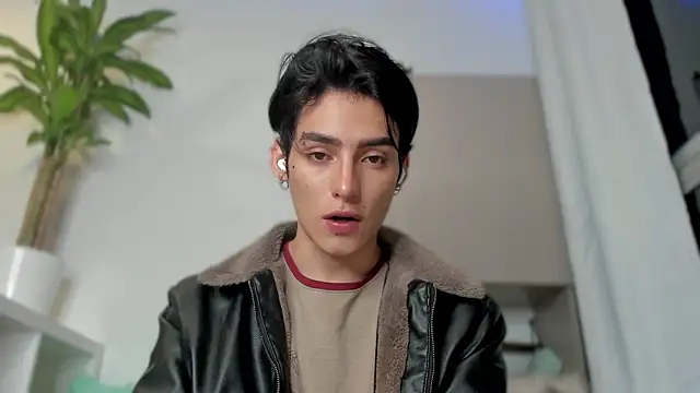 sebas rose online show from January 14, 11:27 pm