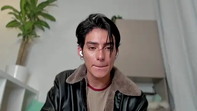 sebas rose online show from January 15, 2:27 am