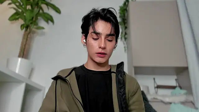 sebas rose online show from January 26, 2:45 am