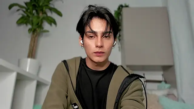 sebas rose online show from January 26, 5:56 am