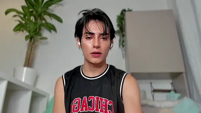 sebas rose online show from January 28, 5:43 am