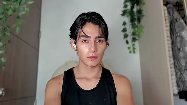 sebas rose online show from March 2, 9:54 pm