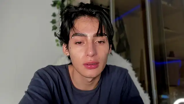 sebas rose online show from March 8, 2:12 am