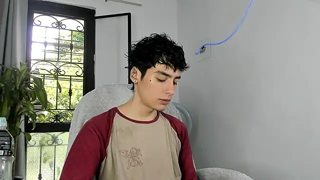 sebas rose online show from September 13, 3:34 pm