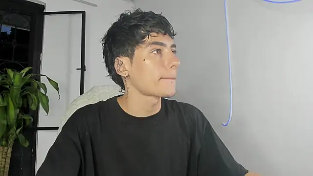 sebas rose online show from September 22, 10:56 pm