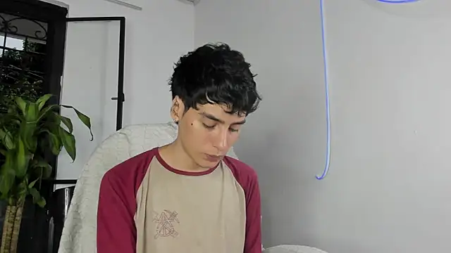 sebas rose online show from September 23, 10:02 pm