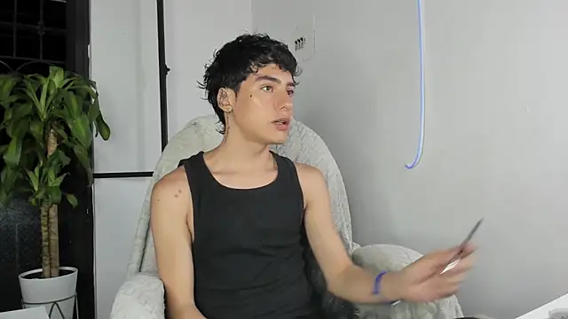 sebas rose online show from September 27, 11:21 pm