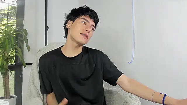 sebas rose online show from September 28, 2:11 pm