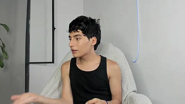 sebas rose online show from September 30, 12:15 am