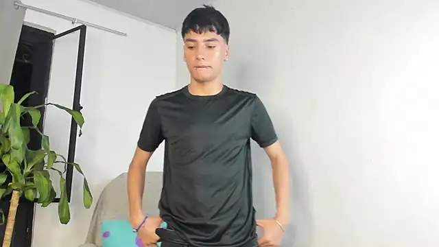 sebas rose online show from October 19, 12:11 am