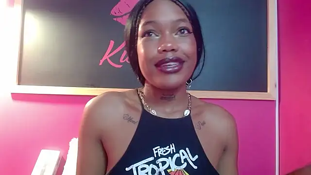 CrystalBrooke3x online show from January 31, 2:37 am