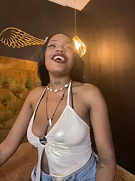 CrystalBrooke3x online show from March 7, 5:51 am