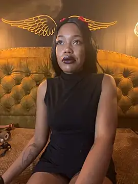 CrystalBrooke3x online show from March 9, 7:59 pm