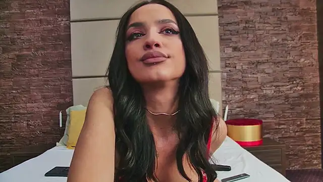 AylinRoss online show from December 7, 5:37 am