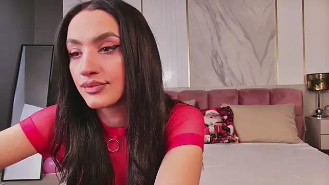 AylinRoss online show from December 18, 8:42 am