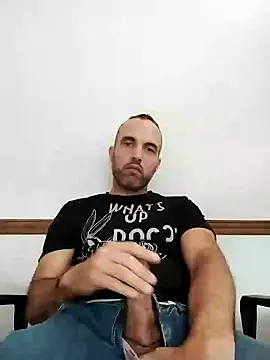 leon3875 online show from January 9, 3:12 pm